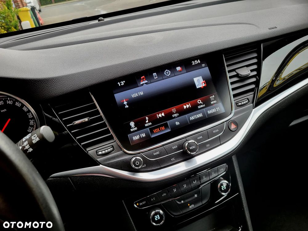 Opel Astra - 36