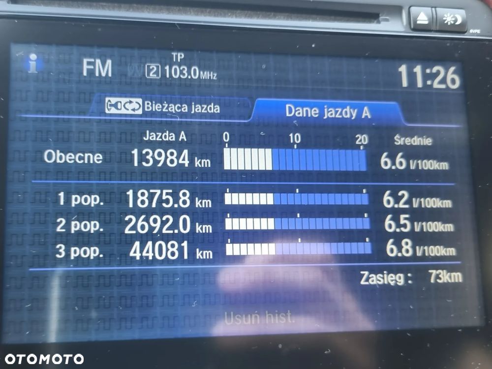 Honda HR-V 1.5 Sport - 15