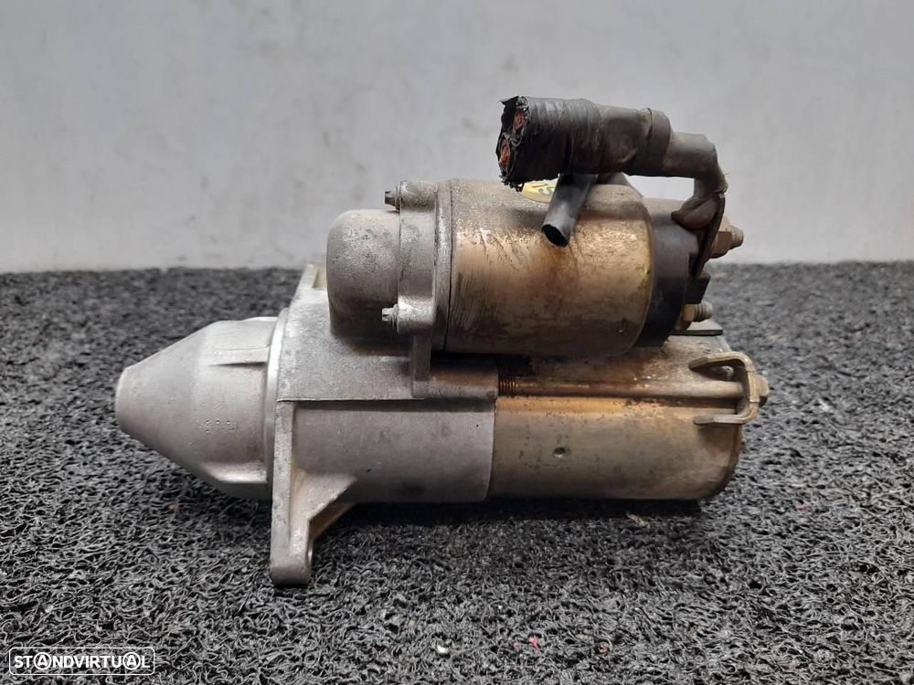 MOTOR DE ARRANQUE CHEVROLET REZZO - 1