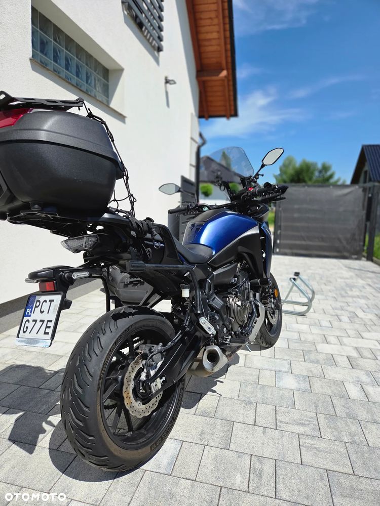 Yamaha MT - 30