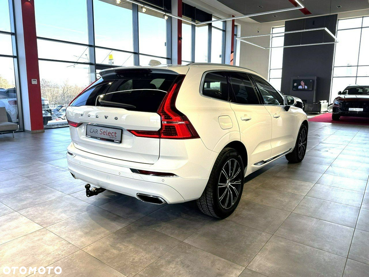 Volvo XC 60 - 9