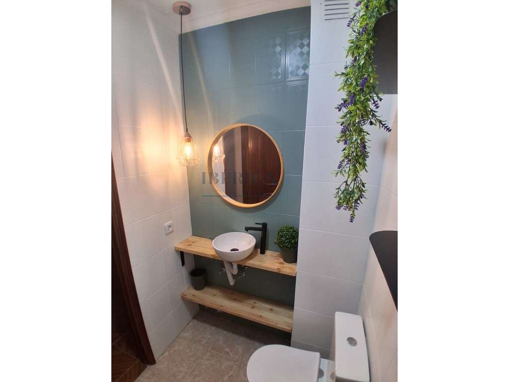 Apartamento T3 em Renovação com Garagem Box | Rio Tinto, Gondomar - Grande imagem: 4/20