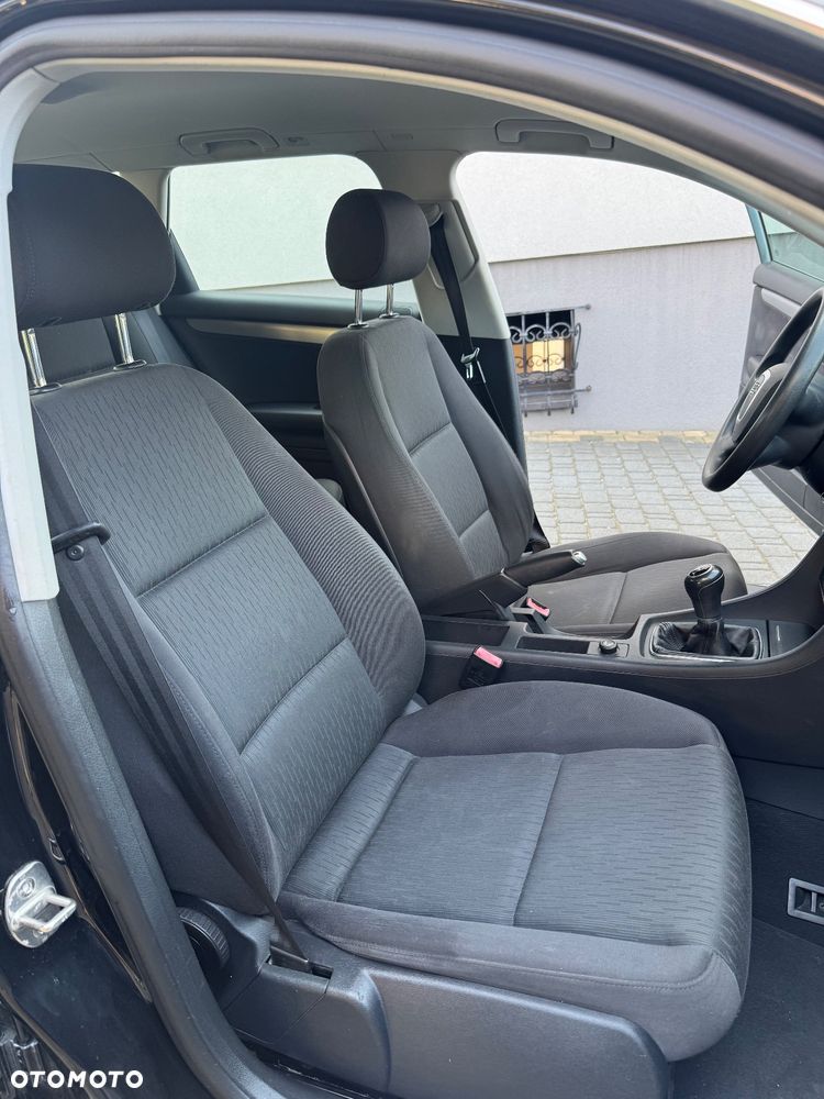 Audi A4 - 20
