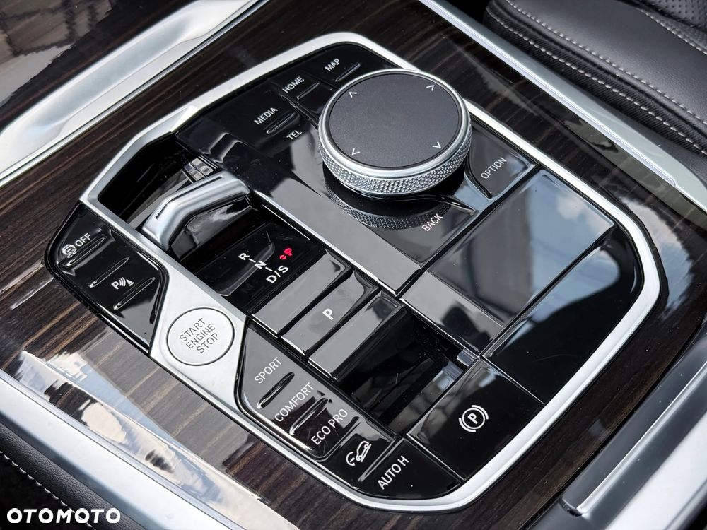 BMW X5 xDrive30d - 24