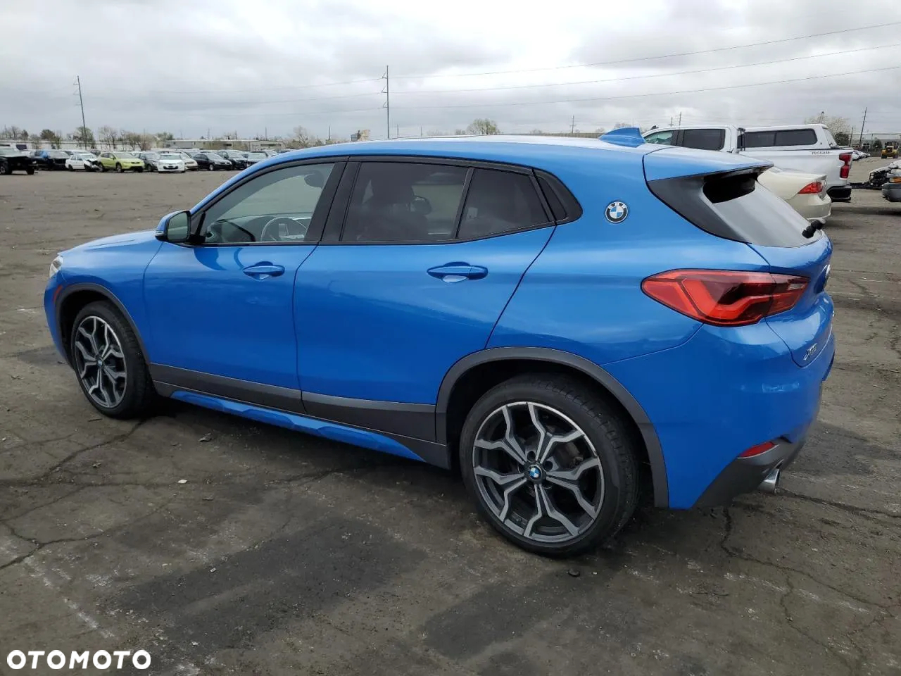 BMW X2 - 4