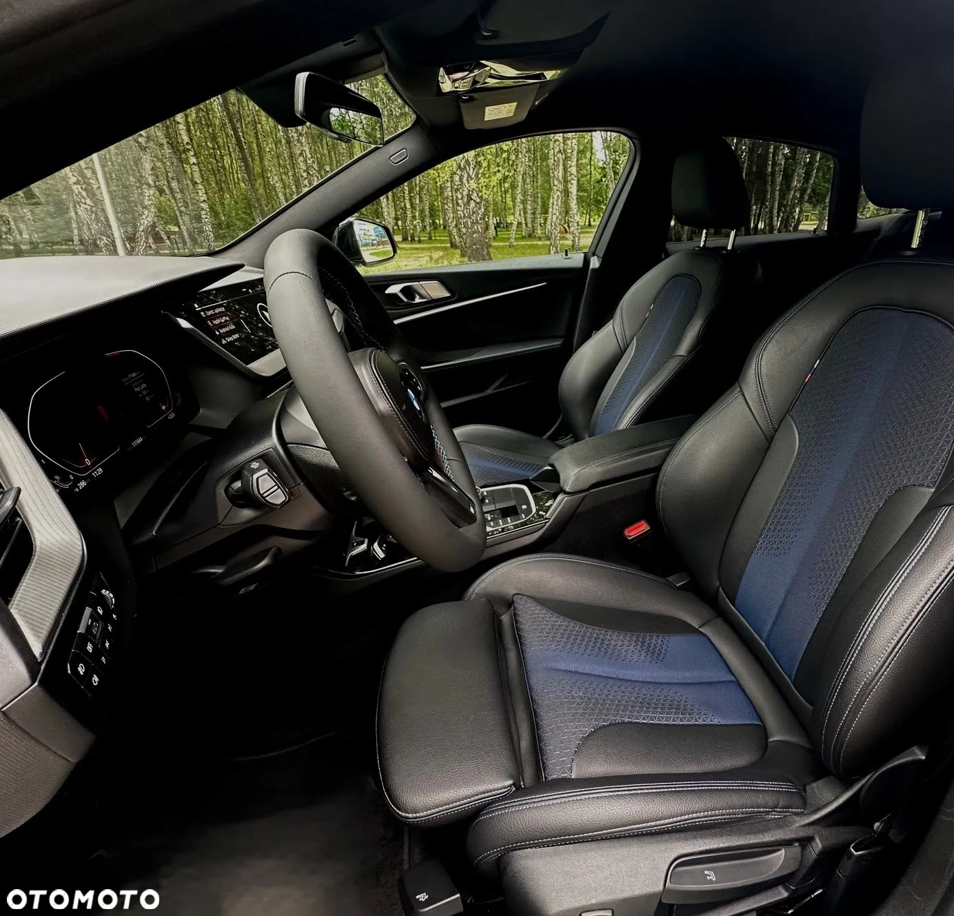 BMW Seria 2 218i M Sport - 22