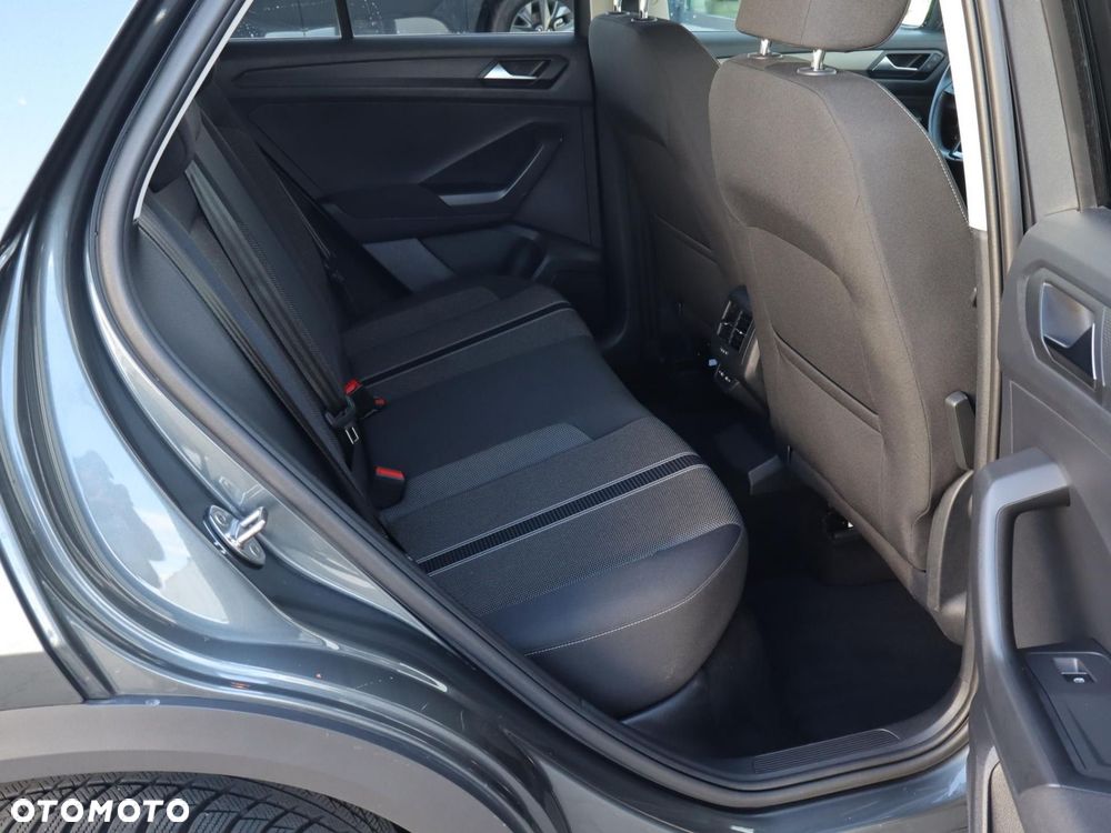 Volkswagen T-Roc 1.5 TSI ACT Advance DSG - 7