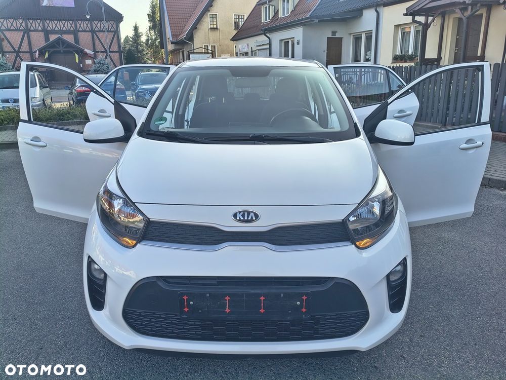 Kia Picanto 1.0 Attract - 9