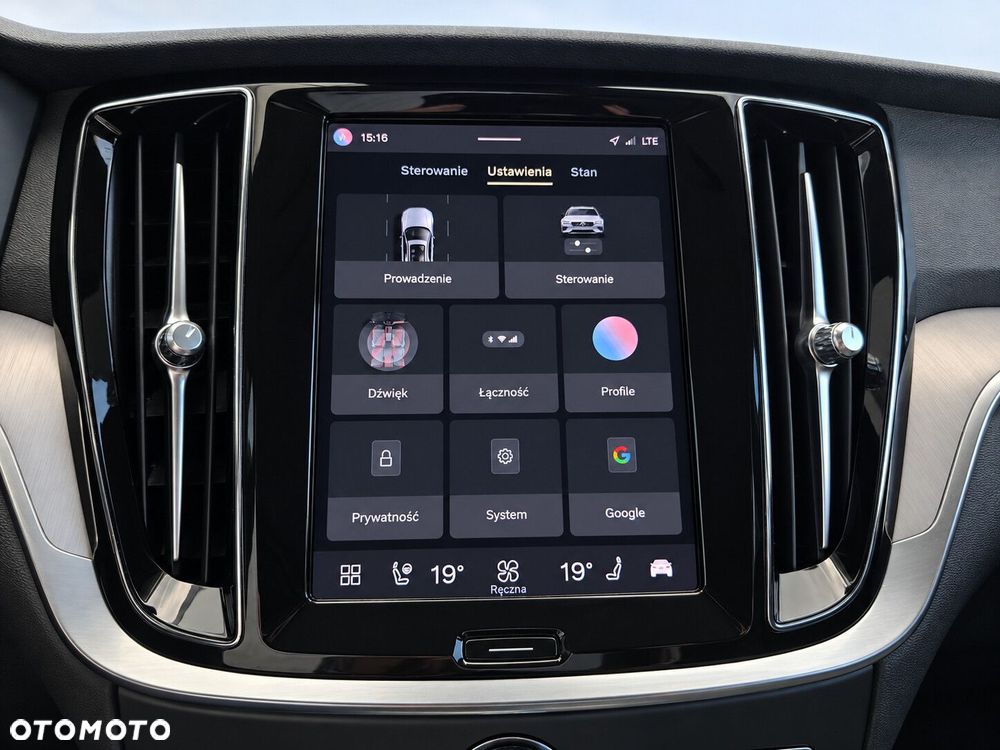 Volvo V60 B3 B Momentum Core - 21