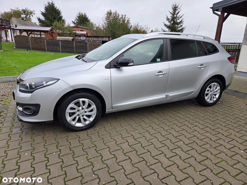 Renault Megane - 3