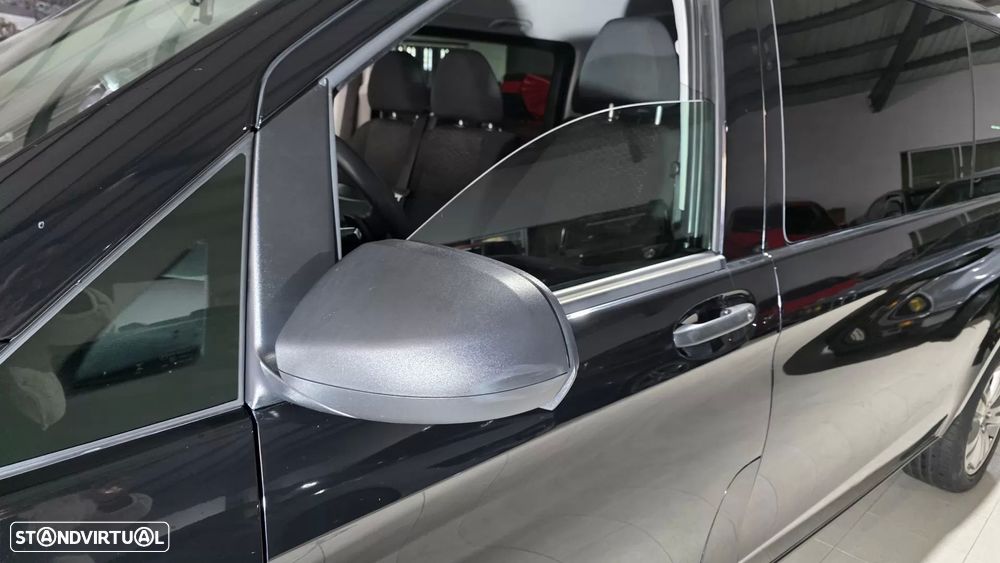 Mercedes-Benz Vito Tourer 116 CDi/34 Pro - 11