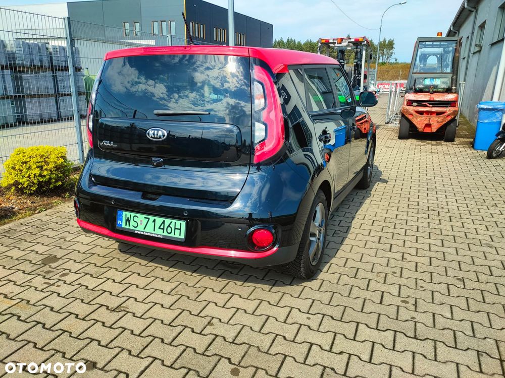 Kia Soul - 23