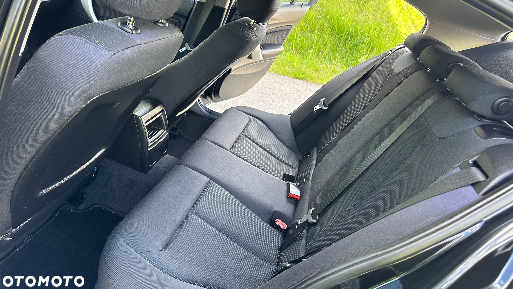 BMW Seria 1 116i - 12