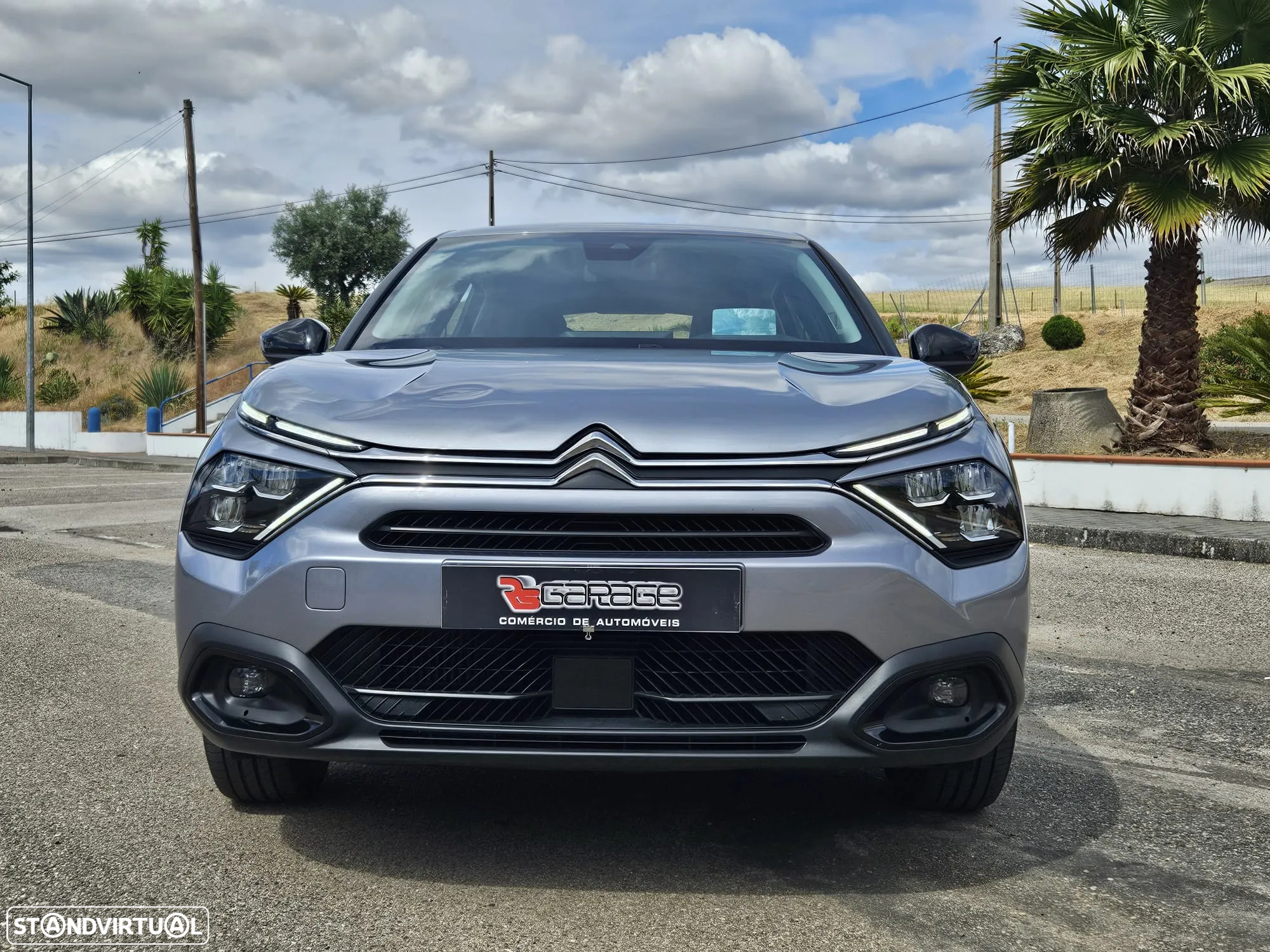 Citroën C4 1.5 BlueHDi Feel Pack - 3