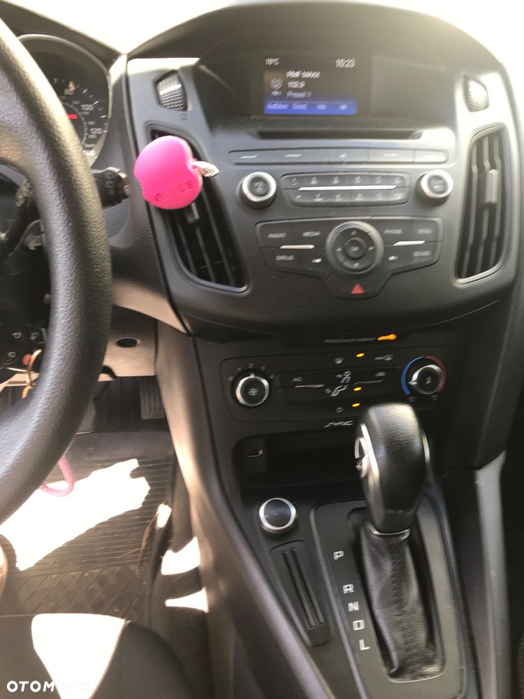 Ford Focus - 14