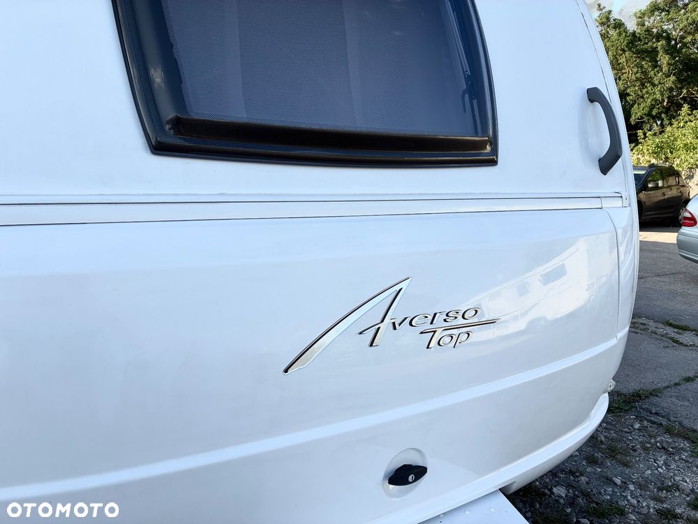 Burstner Averso top 485ts - 36