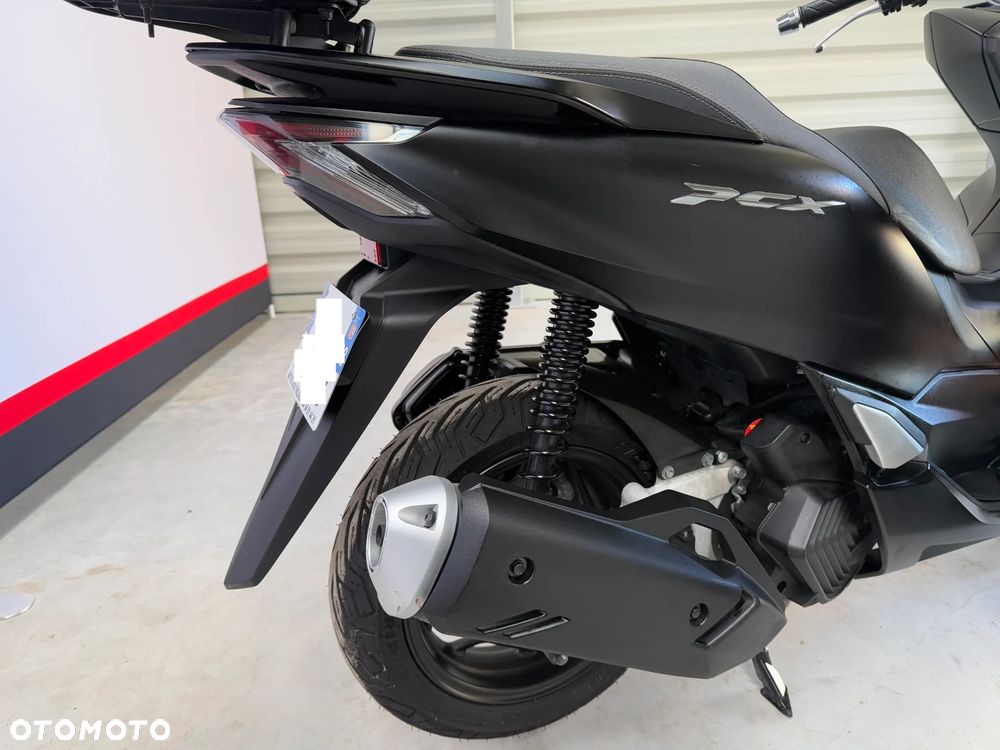 Honda PCX - 18