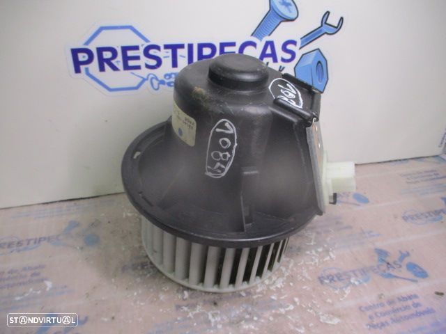 Motor Sofagem 651810B CHRYSLER VOYAGER 1999 2.5 CRD 0P - 2