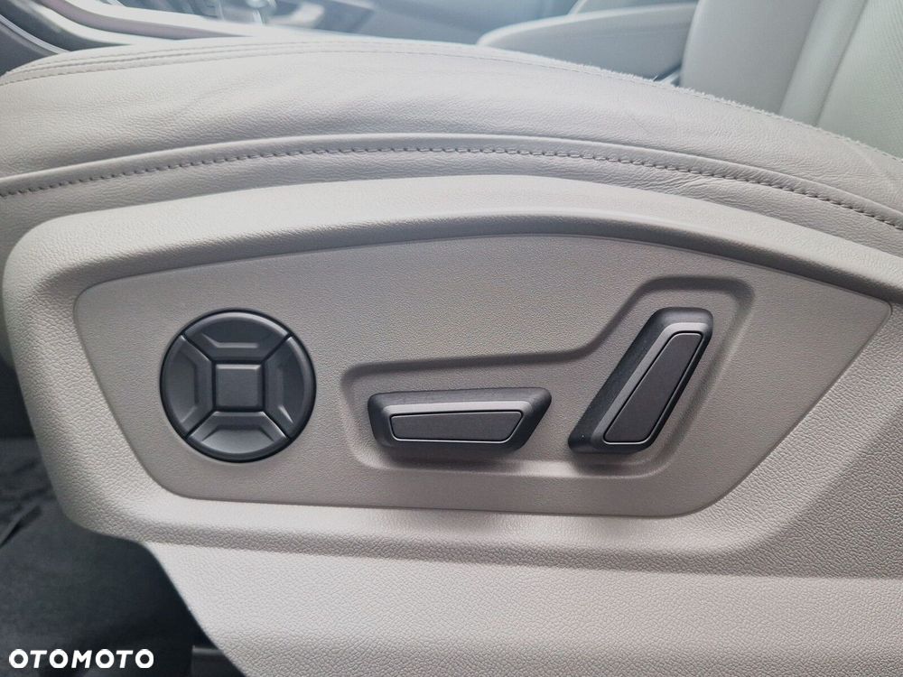 Audi Q8 50 TDI mHEV Quattro Tiptronic - 31