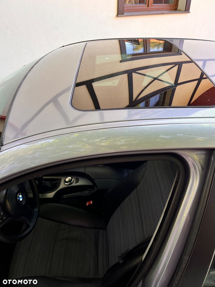 BMW Seria 5 520i - 8