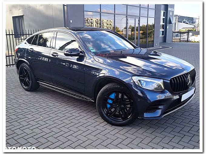 Mercedes-Benz GLC - 4