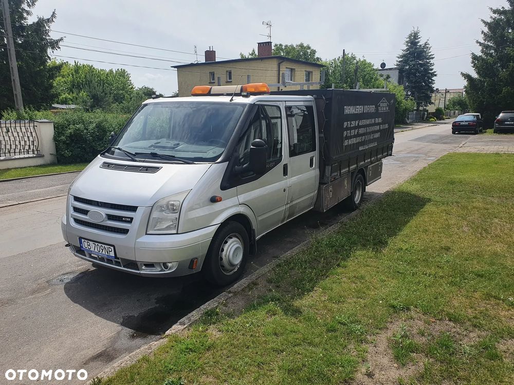 Ford Transit - 9