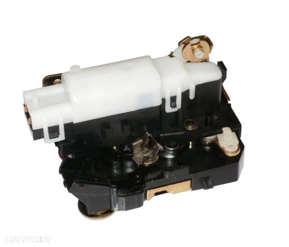 Incuietoare usa Nissan Kubistar (X76), 08.2003-; Renault Kangoo (Kc/Fc), 01.2003-01.2008; Renault Kangoo (Kc/Fc), 03.1998-12.2002, parte montare Fata, Dreapta, RapidAuto 6060ZC-2 - 2