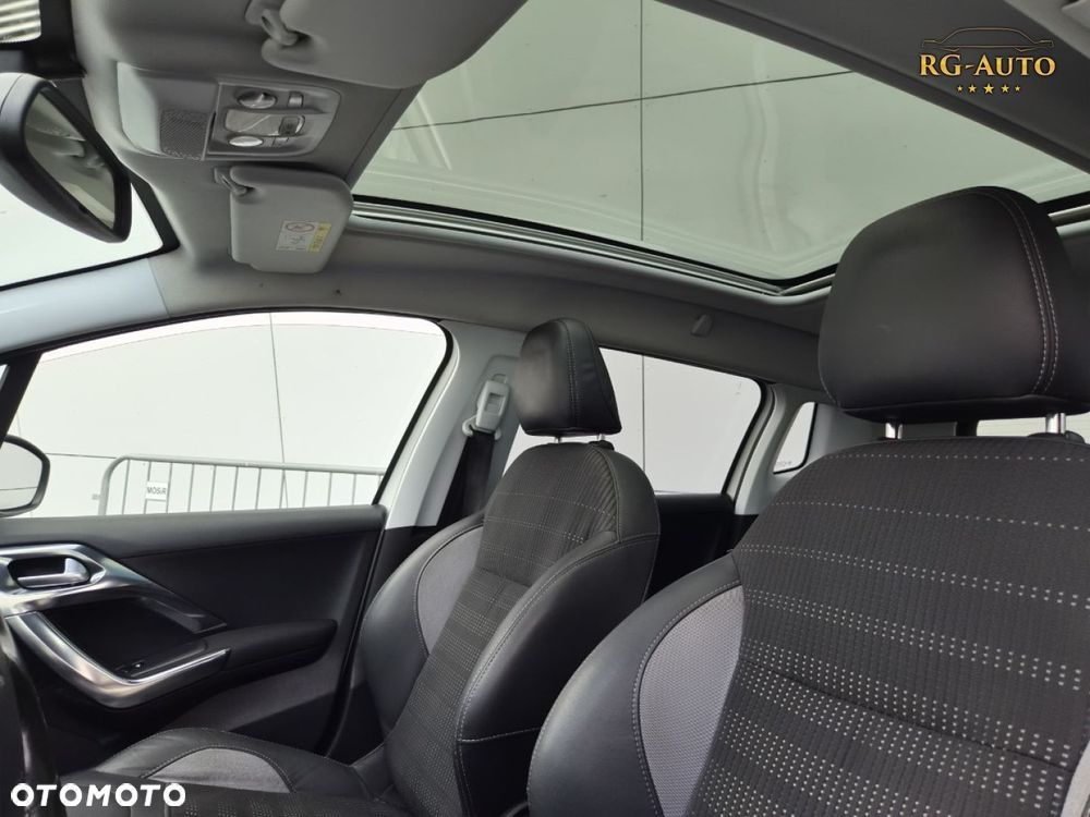Peugeot 2008 - 26