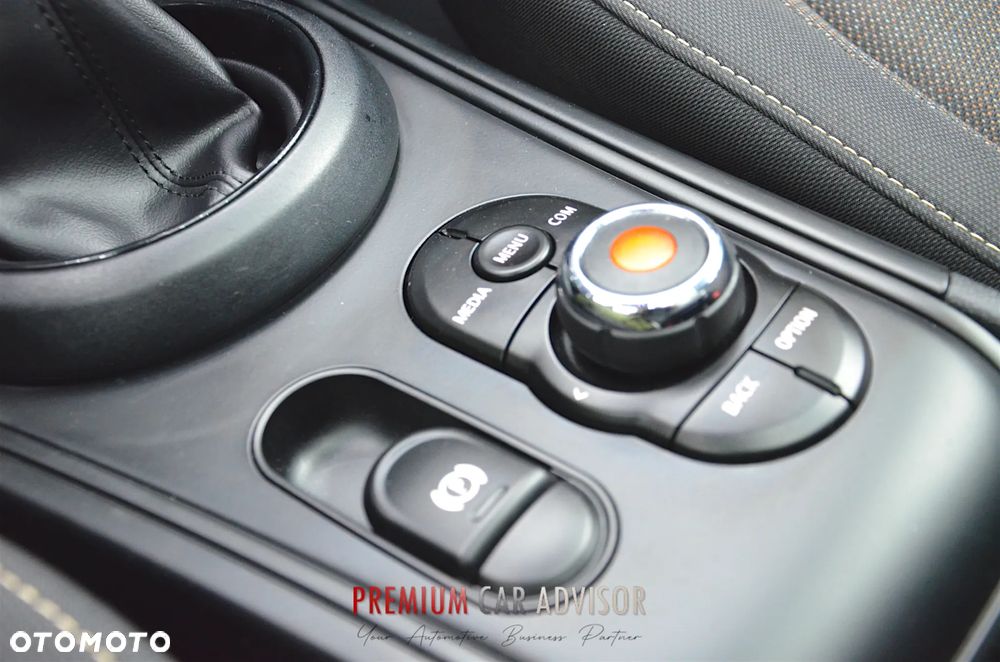 MINI Countryman Cooper S E ALL4 - 26