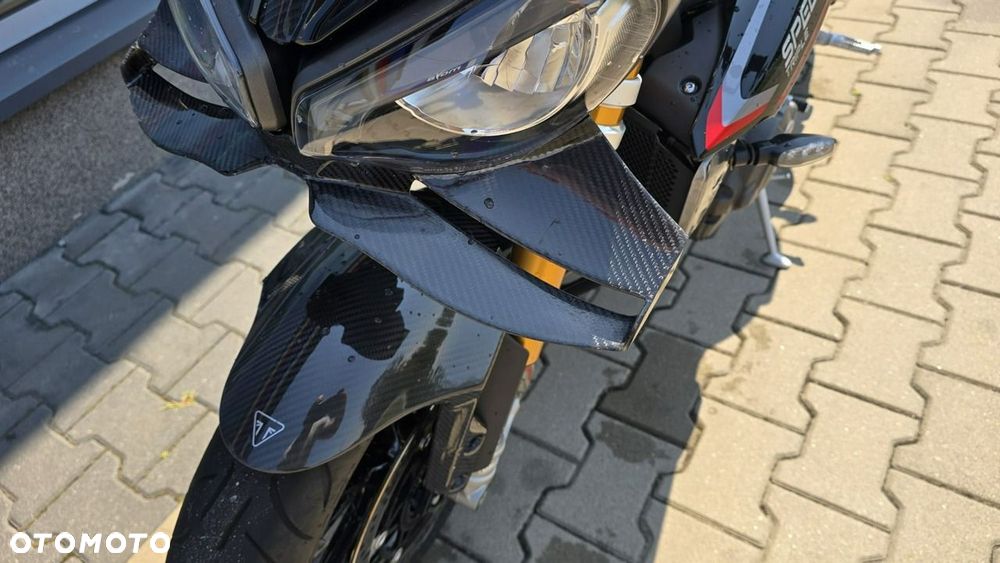 Triumph Speed Triple - 26