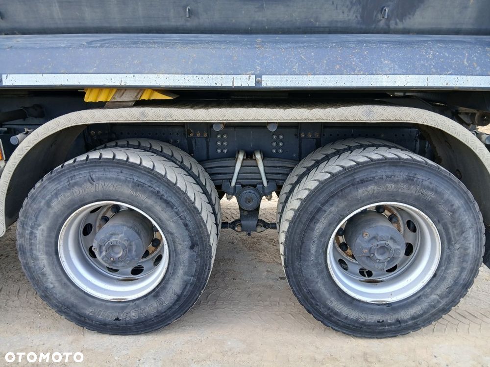 Scania P410 - 10