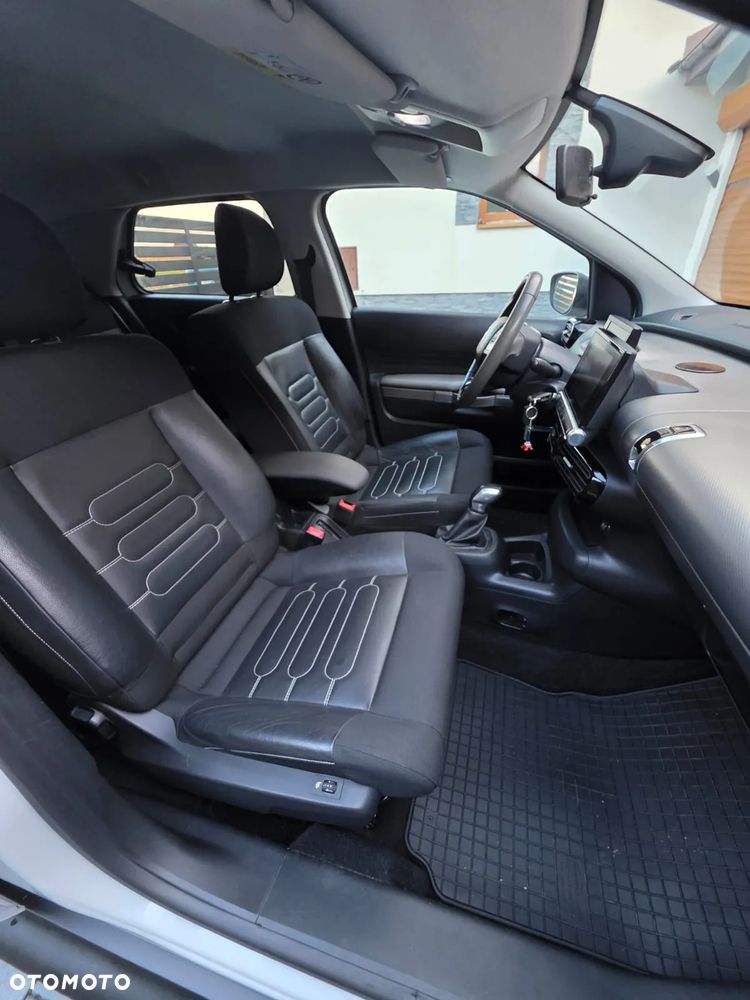 Citroën C4 Cactus Pure Tech 110 Stop&Start Selection - 15