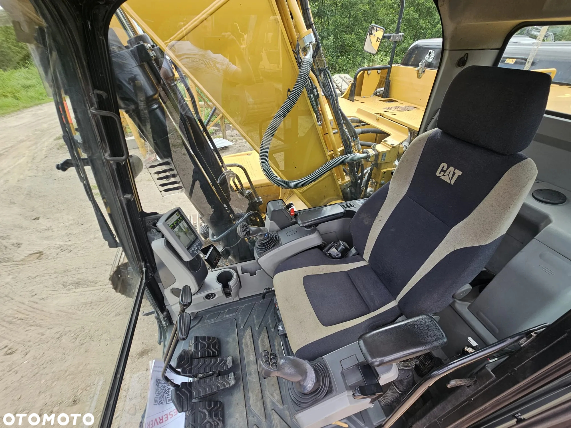 Caterpillar 320FL 320 FL - 30