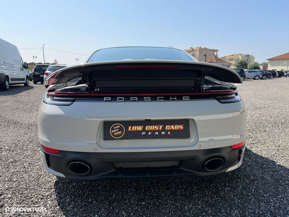 Porsche 911 Série G - 31
