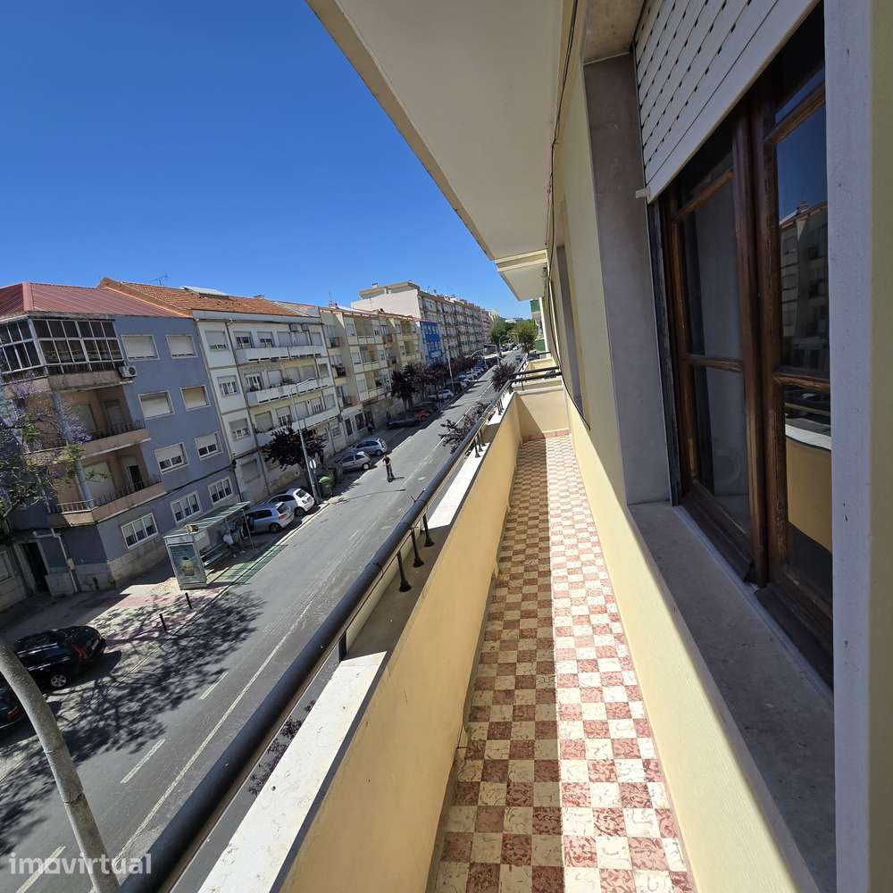 T4 Bairro do Liceu - Grande imagem: 3/20