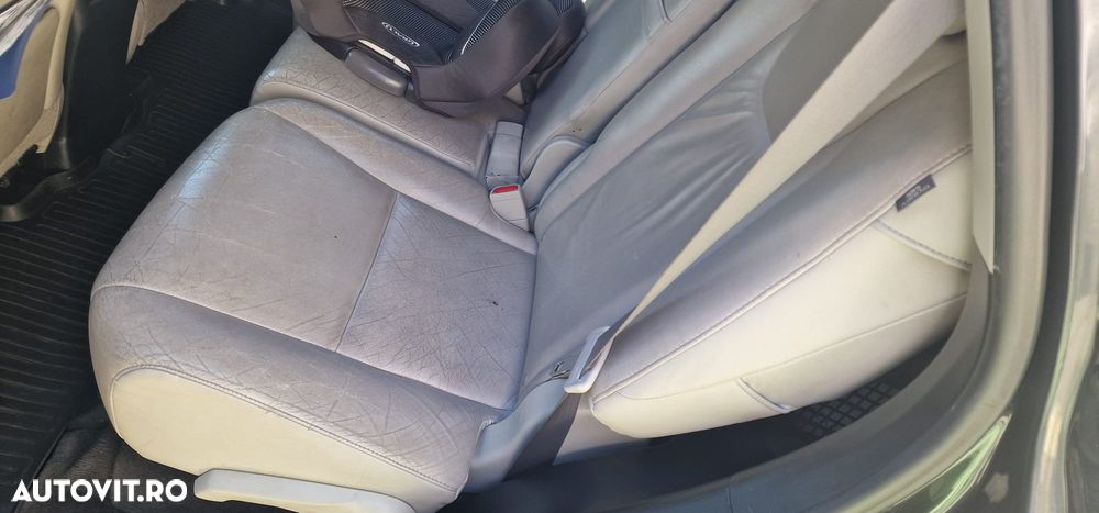 Lexus Seria RX 350 Executive Line - 5