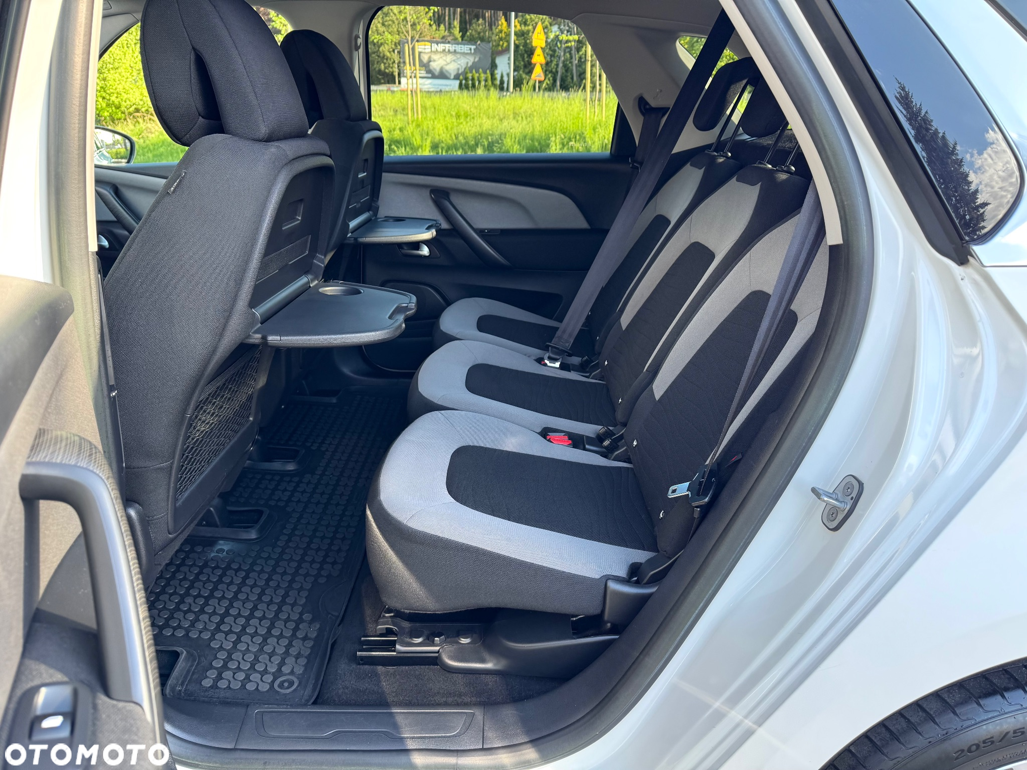 Citroën C4 Picasso BlueHDi 150 Business Class - 10