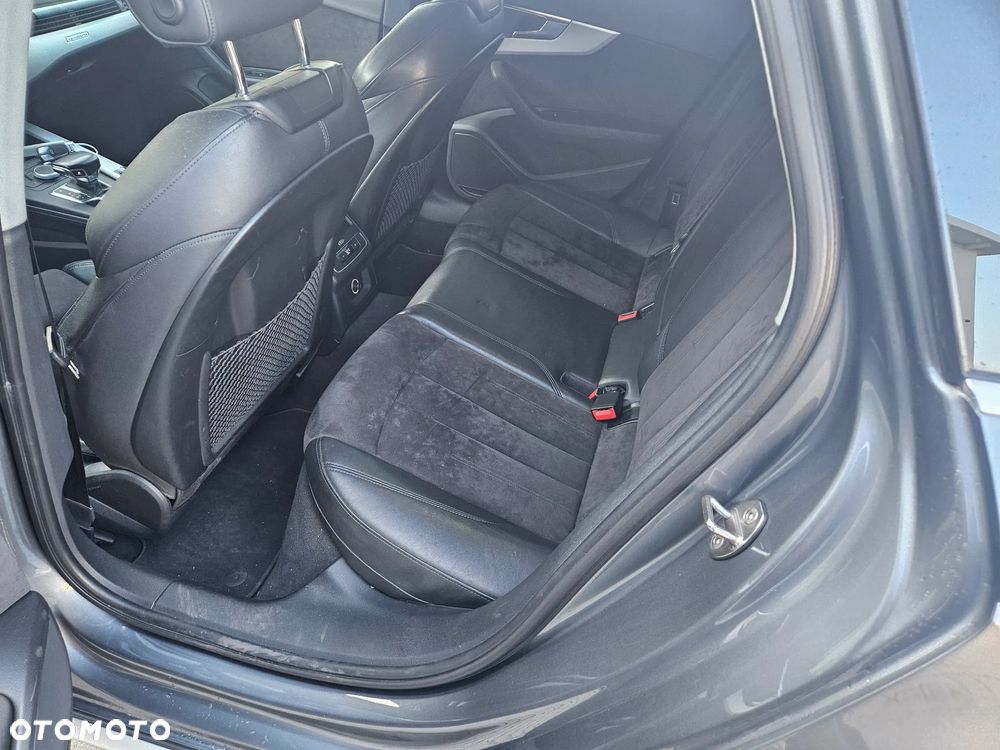 Audi A4 Allroad 3.0 TDI Quattro S tronic - 24