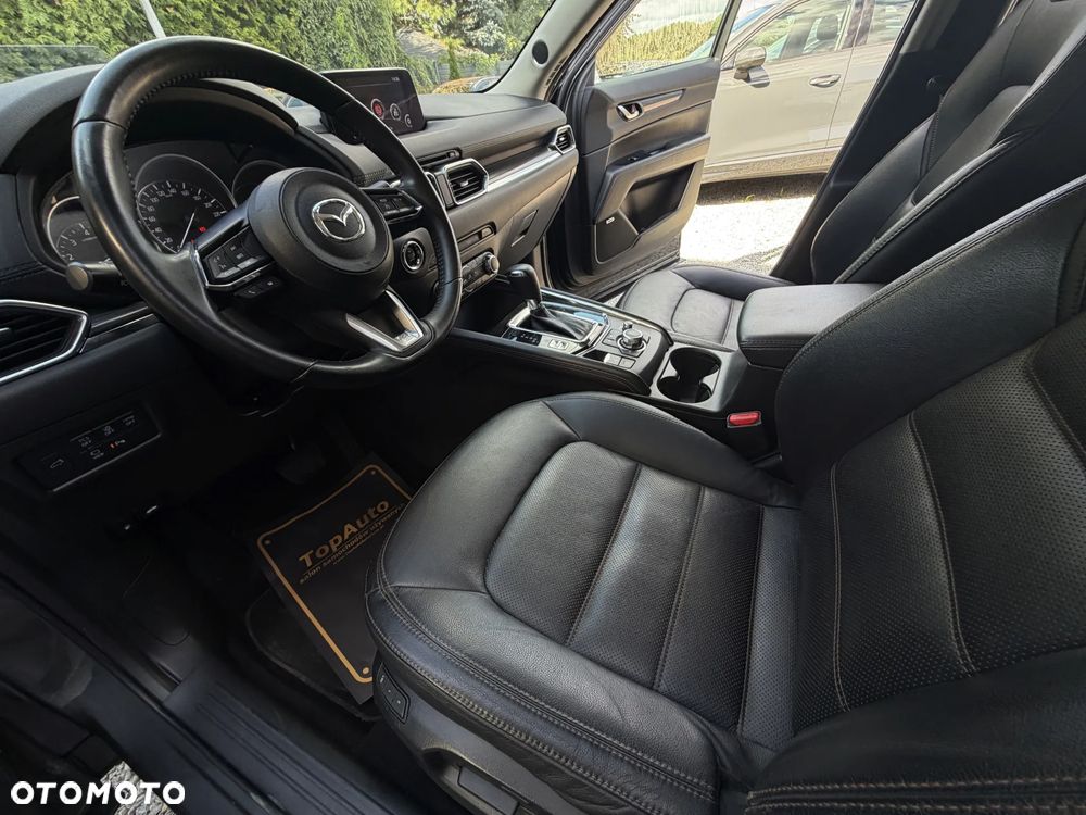 Mazda CX-5 2.0 Skyprestige 2WD - 18