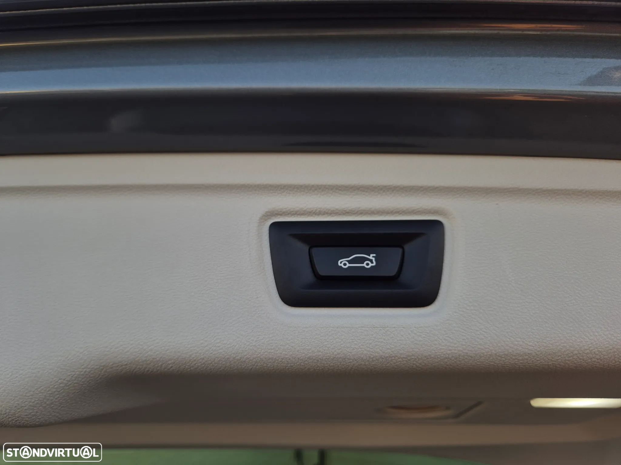 BMW 320 e Touring Auto - 52