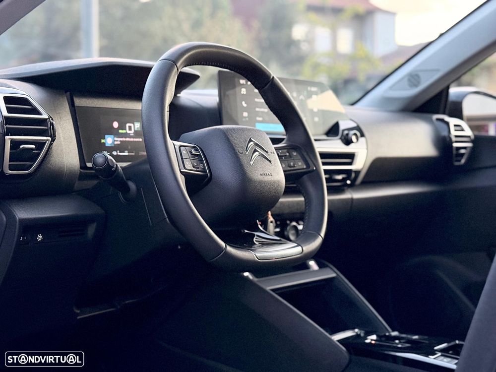 Citroën e-C4 50 kWh Feel Pack - 3