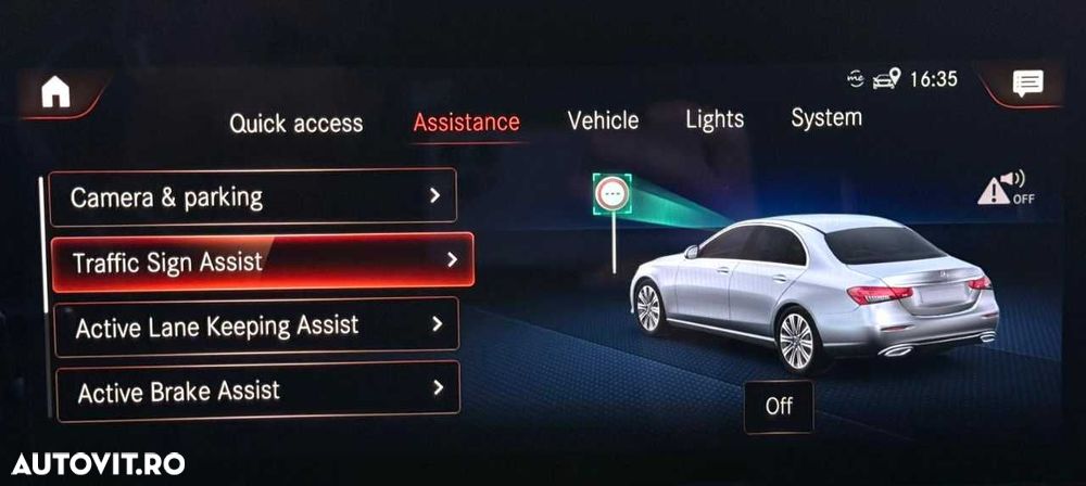 Mercedes-Benz E - 37