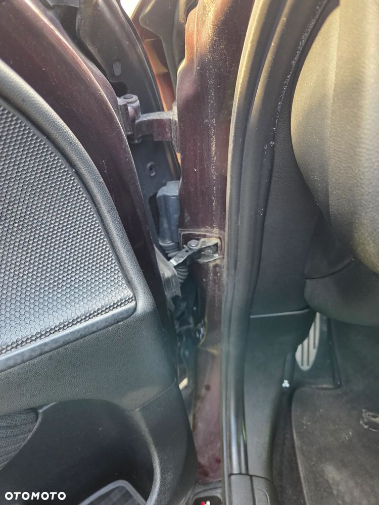 MINI Clubman Cooper D John Cooper Works Trim - 13