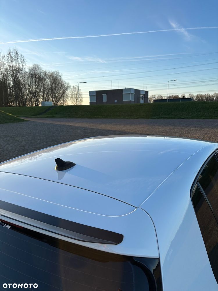 Volkswagen Golf 2.0 TDI DPF Trendline - 8