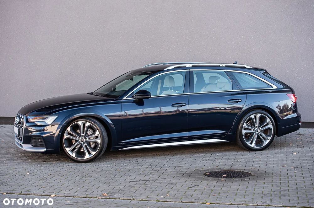 Audi A6 Allroad - 7