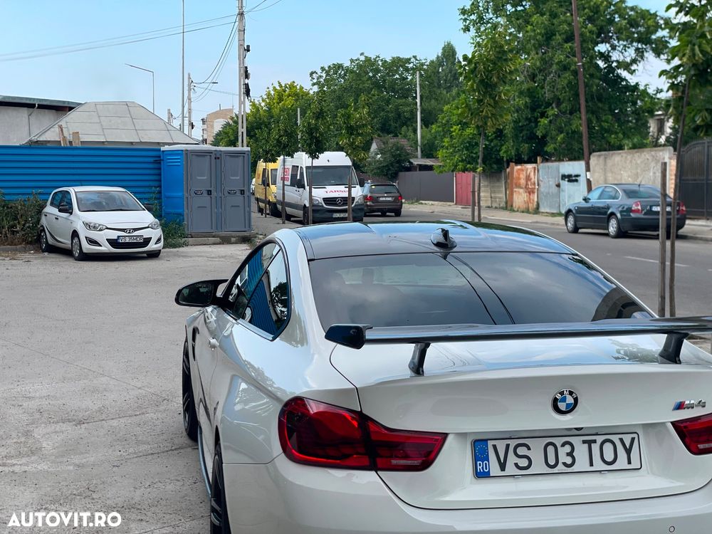 BMW M4 - 2