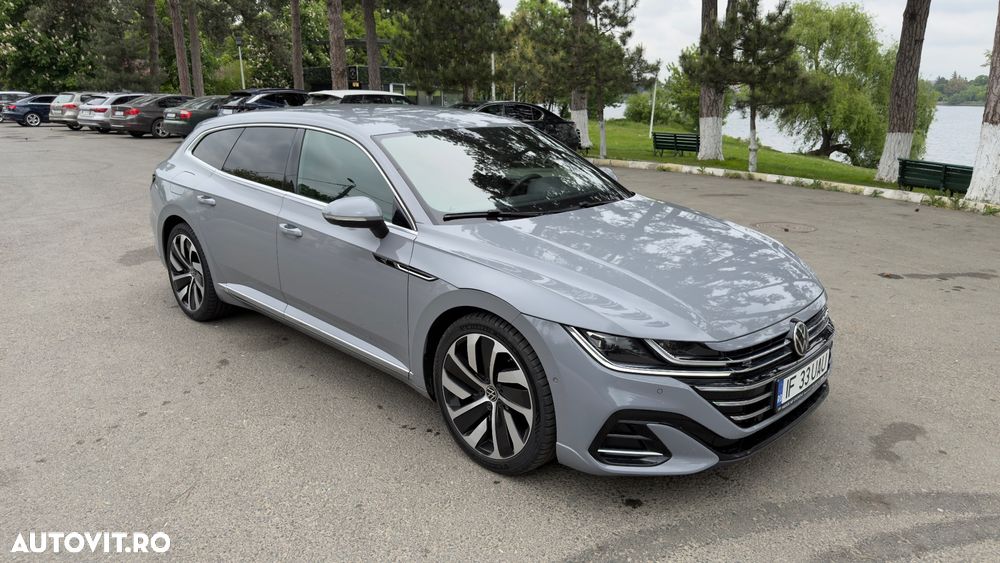 Volkswagen ARTEON 2.0 TSI DSG R-Line - 3