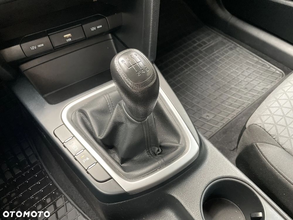 Kia Ceed 1.0 T-GDI S - 16