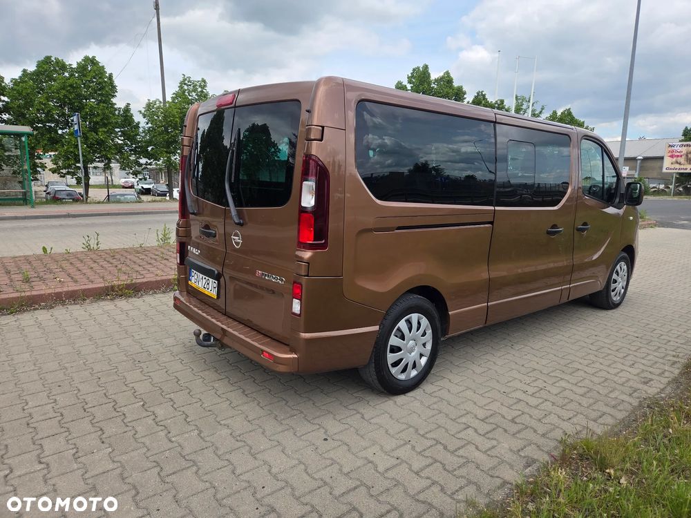 Opel Vivaro 1.6 CDTI L2 - 7