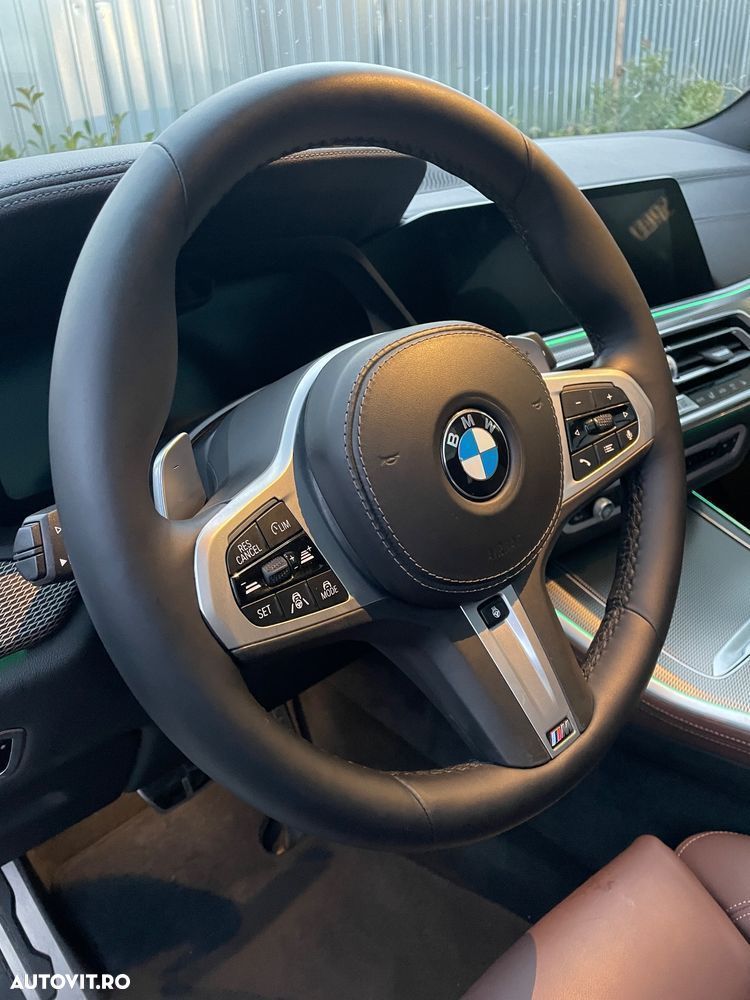 BMW X5 xDrive25d AT - 9
